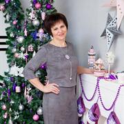 наталья, 60, Железногорск-Илимский