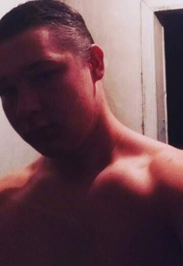 My photo - Leonіd, 22 from Orativ (@leond469)