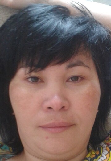 My photo - Guljanat, 48 from Aktobe (@guljanat80)