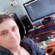 Сергей, 39, Железногорск-Илимский