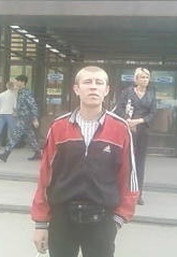 Sergey (@sergey474086) — my photo № 2