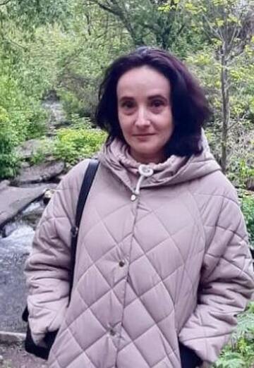 My photo - Irina, 41 from Stary Oskol (@irina217453)