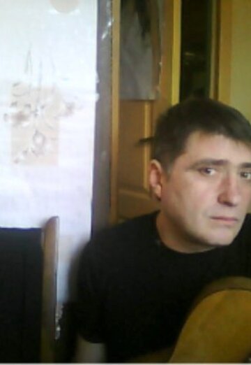Моя фотография - сергей, 61 из Богодухов (@sergey308515)