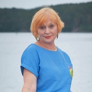 Надежда, 68, Челябинск