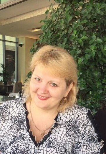 Моя фотография - Елена, 56 из Николаев (@elena263020)