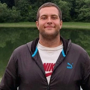 Михаил, 21, Смоленск
