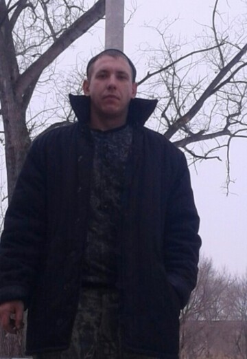 My photo - Aleksandr, 33 from Spassk-Dal'nij (@aleksandr712609)