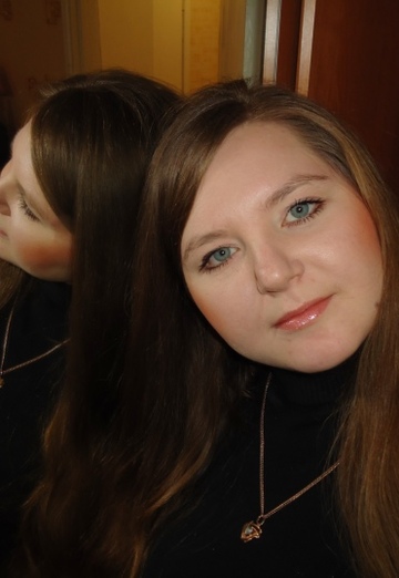 Моя фотография - Леся, 37 из Солнечногорск (@lesya1465)