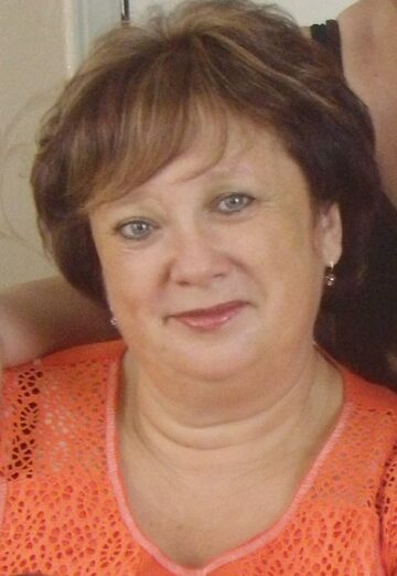 My photo - Svetlana, 55 from Georgiyevsk (@svetlana126911)
