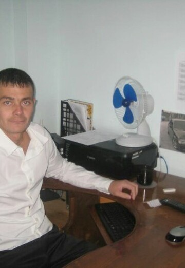 My photo - Mihail, 40 from Perm (@mihail154170)