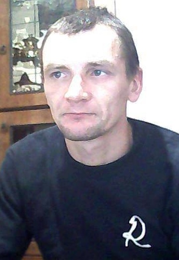 My photo - Andrey, 23 from Khmelnytskiy (@andrey704900)