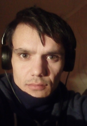 My photo - Ivan, 34 from Mozhaisk (@ivan147367)