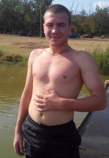 My photo - Andrey, 27 from Tarutyne (@andrey251060)