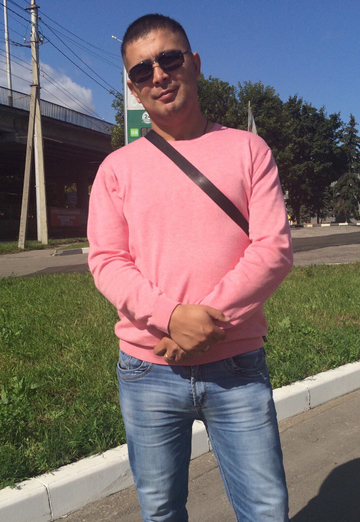 My photo - Ruslan, 39 from Penza (@ruslan225381)