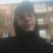 Влад, 34, Воткинск