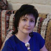 Оксана, 49, Макаров