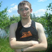 Александр, 37, Вороново
