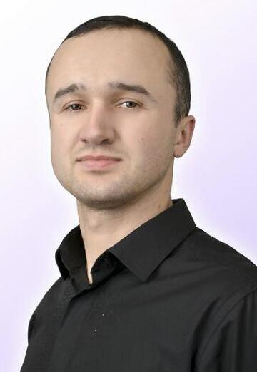Моя фотография - Михаил, 40 из Краматорск (@mihail130418)