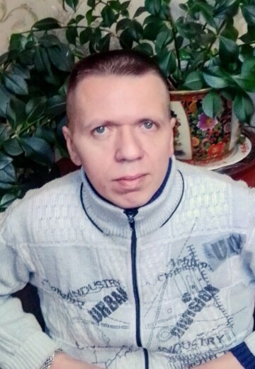 My photo - Aleksandr, 45 from Saint Petersburg (@aleksandr935915)