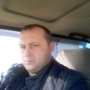 Виктор, 42, Гвардейск
