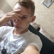 Amir, 23, Высокая Гора