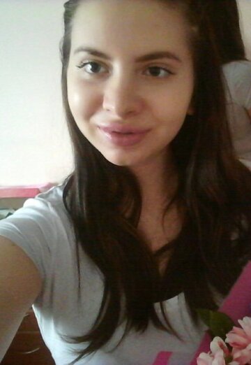 My photo - Rita, 24 from Chernihiv (@rita13371)