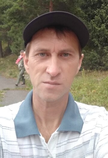 My photo - Evgeniy, 44 from Almaty (@evgeniy335741)