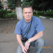 александр, 56, Кимовск
