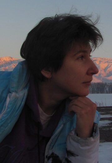 Моя фотография - Екатерина, 40 из Бишкек (@ekaterina123939)