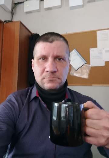 My photo - Igor, 38 from Volosovo (@igor377166)