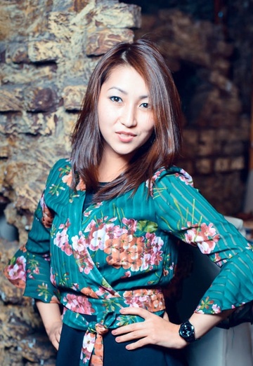 Моя фотография - Айжан, 33 из Усть-Каменогорск (@ayjan623)