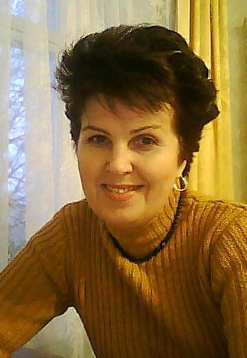 Моя фотография - Olga Tarasevich, 62 из Одесса (@olgatarasevich)