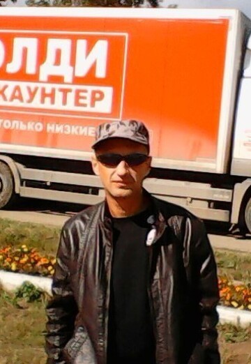 My photo - MAKS, 44 from Kolpashevo (@maks123981)