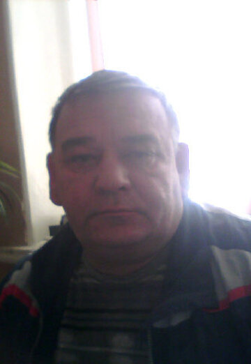 My photo - Roman, 58 from Petropavlovsk (@roman67860)