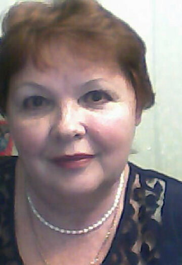 My photo - Vera, 73 from Samara (@vera10597)