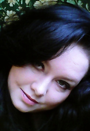 My photo - Lera, 39 from Grodno (@lera3988)