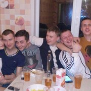 Владимир, 26, Красноборск