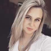 Ольга, 32, Москва