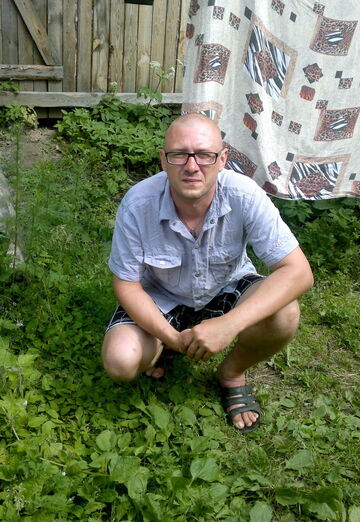 Моя фотография - Василий, 36 из Тевриз (@vasiliy65426)