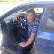 володя, 48, Ухолово