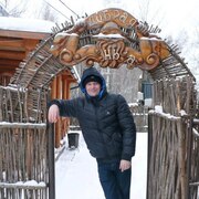 Дмитрий, 51, Ишим