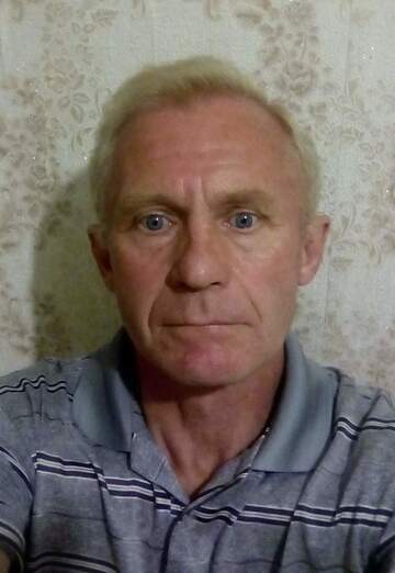 Моя фотография - Владимир Львович Бори, 68 из Хабаровск (@vladimirlvovichbori)
