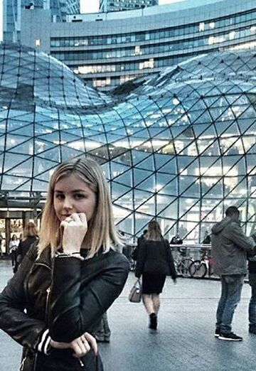 Моя фотография - Виктория, 25 из Варшава (@viktoriya63114)