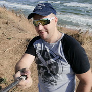 Дмитрий, 41, Йошкар-Ола