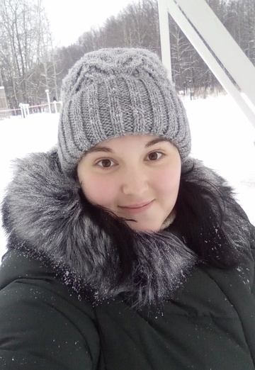 My photo - Anastasiya, 25 from Kazan (@anastasiya166652)