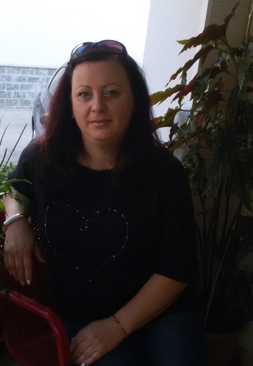 Моя фотографія - Lilia, 51 з Турин (@lilia761)