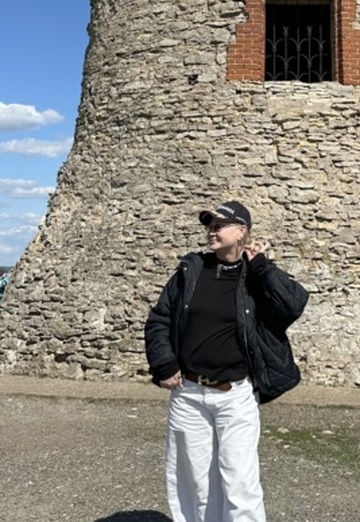 Povezet komu-to. (@rina10016) — my photo № 2