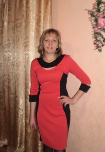 Моя фотографія - ОЛЬГА, 41 з Славута (@olga181000)