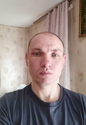 Моя фотография - Павел Юрченко, 38 из Северодонецк (@pavelurchenko)