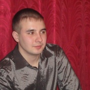 Andrey 36 Angarsk